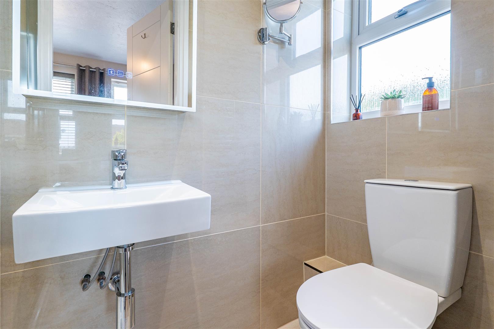 Hunters Lodge, Walton-Le-Dale, Preston